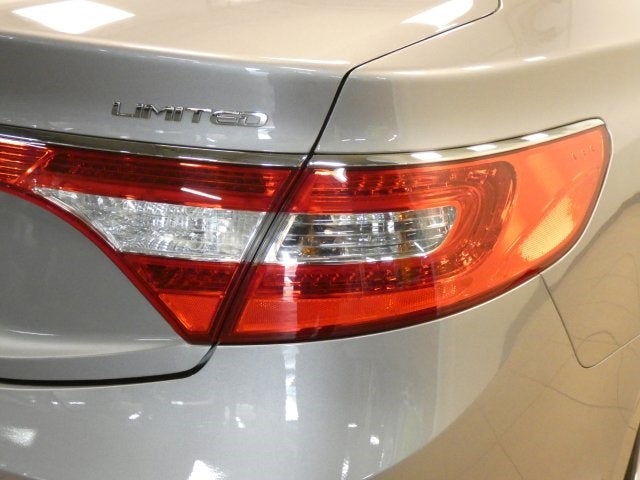 2014 Hyundai Azera Limited